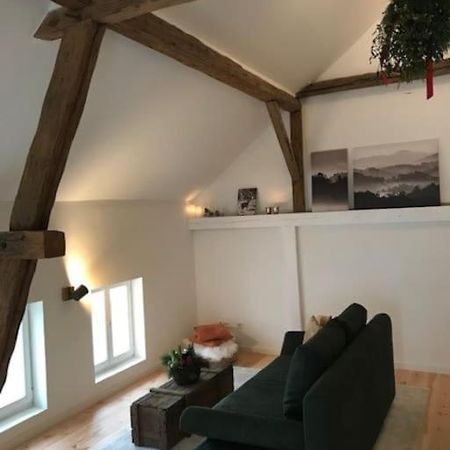 Ferienhaus „Uff'M Woikeller“ Βίλα Meckenheim  Εξωτερικό φωτογραφία