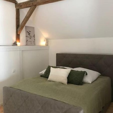 Ferienhaus „Uff'M Woikeller“ Βίλα Meckenheim  Εξωτερικό φωτογραφία