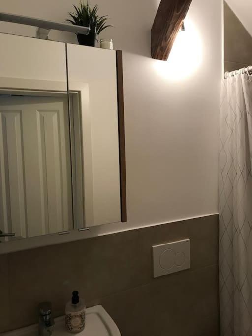 Ferienhaus „Uff'M Woikeller“ Βίλα Meckenheim  Εξωτερικό φωτογραφία