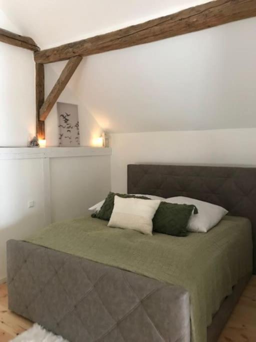 Ferienhaus „Uff'M Woikeller“ Βίλα Meckenheim  Εξωτερικό φωτογραφία