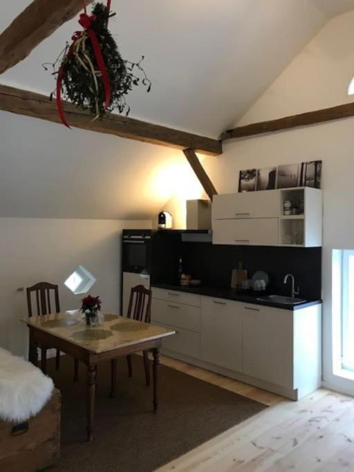 Ferienhaus „Uff'M Woikeller“ Βίλα Meckenheim  Εξωτερικό φωτογραφία