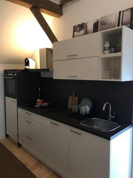 Ferienhaus „Uff'M Woikeller“ Βίλα Meckenheim  Εξωτερικό φωτογραφία